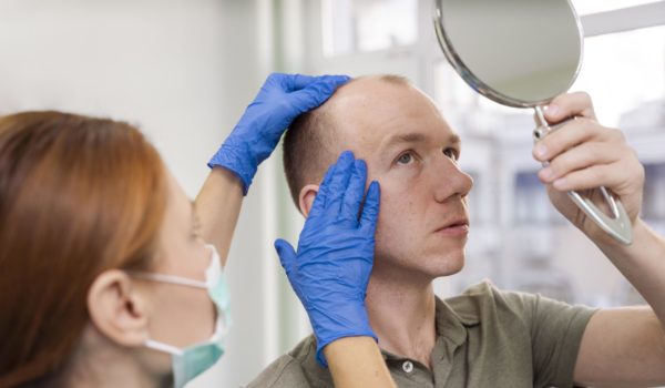 Les dangers du tourisme esthétique sur les greffes de cheveux